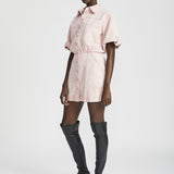 Alemais - STEVIE SHIRT DRESS