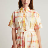 Alemais - UMA SHIRTDRESS