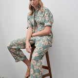 Alemais - GABRIEL UTILITY JUMPSUIT