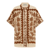 Alemais - TROPIC SHIRT