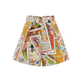 Alemais - STAR MAN SHORT