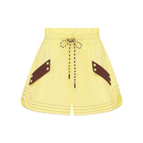 Alemais - TAMSIN UTILITY SHORT