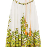 Alemais - WALLIS SKIRT