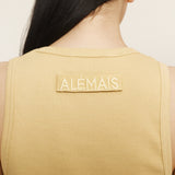 Alemais - SUNLIT TANK