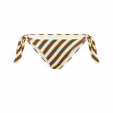 Alemais - TAMSIN TIE SIDE BRIEF