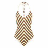 Alemais - TAMSIN HALTER ONE PIECE