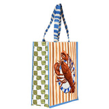 Alemais - THEO LOBSTER TOTE