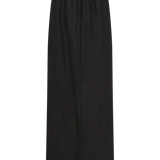 Faithfull - Antibes Maxi Skirt Black - Final Sale