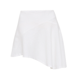 Faithfull - Antibes Mini Skirt White - Final Sale