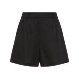 Faithfull - Antibes Short Black - Final Sale