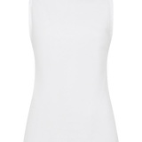 Faithfull - Antibes Top White - Final Sale