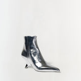 Simkhai - Shadow Metallic Bootie