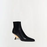 Simkhai - Shadow Leather Bootie