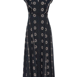 Brochu Walker - The Aurora Eyelet Dress