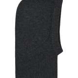 Almada Label - Bette Balaclava, dark grey