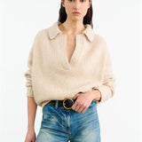 Nili Lotan - CALLEN SWEATER