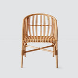 The Citizenry - Jakarta Rattan Dining Chair