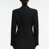 WARDROBE.NYC - Contour Blazer