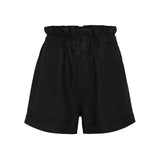 Posse - DUCKY SHORT - BLACK