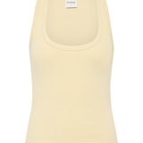 Posse - LEWIS SINGLET - BEIGE