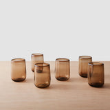 The Citizenry - Onda Tumbler - Set of 6