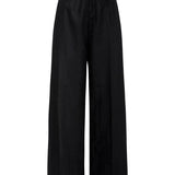 Faithfull - Ida Pant Black - Final Sale