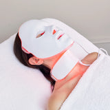 Déesse Pro - LED Phototherapy Mask