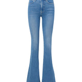 Veronica Beard - Beverly Skinny-Flare Jean