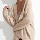 BROCHU WALKER - The Jenny Cardigan