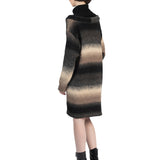 Elleme - Gradient Knit Dress