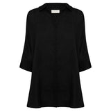 Posse - LULA SHIRT - BLACK