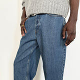 FRAME - Baggy Jean -- Bonair