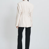 MONSE - Criss Cross Jacket