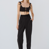 MONSE - Double Waistband Trouser