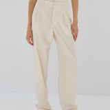 MONSE - Double Waistband Trouser