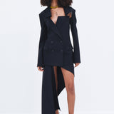 MONSE - Slashed Two Piece Blazer