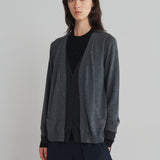 MONSE - Triple Layered Cardigan