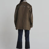 MONSE - Utility Jacket