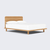 The Citizenry - Ravi Platform Bed