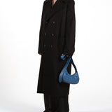 Elleme - BOYFRIEND LONG COAT