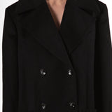 Elleme - BOYFRIEND LONG COAT