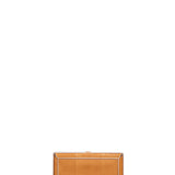 GABRIELA HEARST - Callas Clutch in Saffron Snakeskin