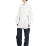 Elleme - Oversized White Shirt