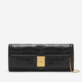 Demellier London - The Paris Clutch