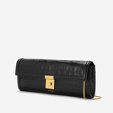 Demellier London - The Paris Clutch