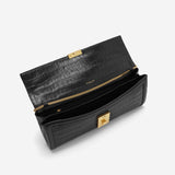 Demellier London - The Paris Clutch