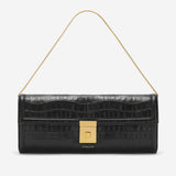 Demellier London - The Paris Clutch