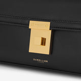 Demellier London - The Paris Clutch