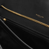 Demellier London - The Paris Clutch