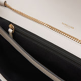 Demellier London - The Paris Clutch